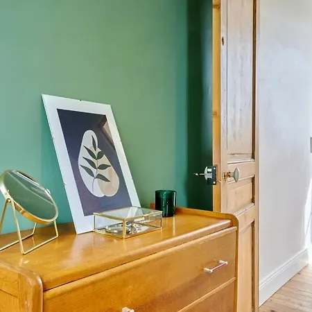 Maison Maliott Casa vacanze *