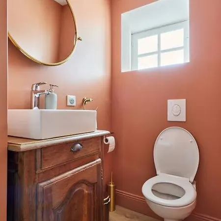 Casa vacanze Maison Maliott Colleville-sur-Mer