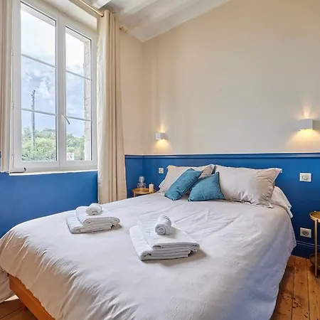 Casa vacanze Maison Maliott *