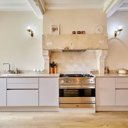 Casa vacanze Maison Maliott Colleville-sur-Mer