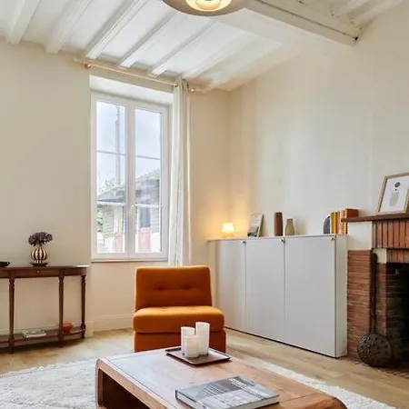 Casa vacanze Maison Maliott *