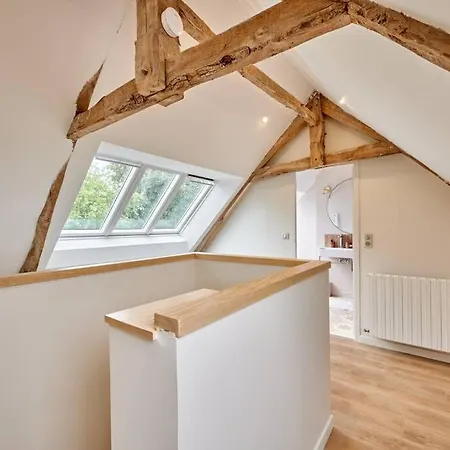 Casa vacanze Maison Maliott Colleville-sur-Mer