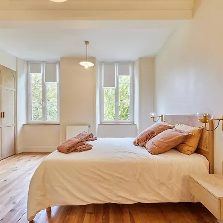 Casa vacanze Maison Maliott Colleville-sur-Mer