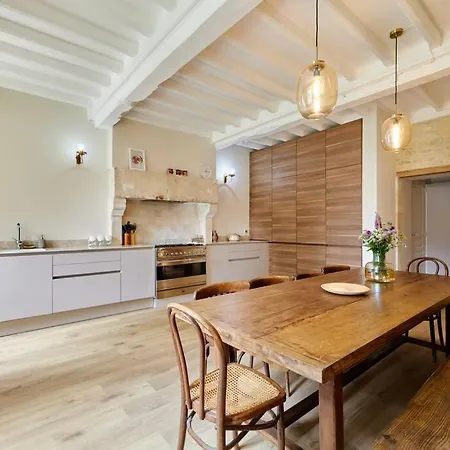 Maison Maliott Casa vacanze *