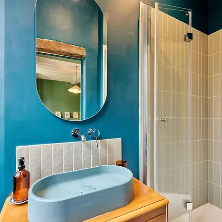 Maison Maliott Casa vacanze Colleville-sur-Mer