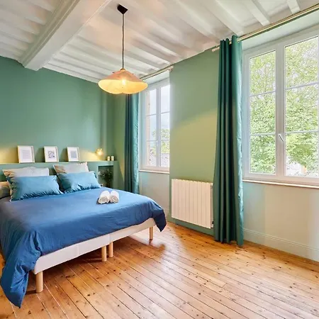 Casa vacanze Maison Maliott *