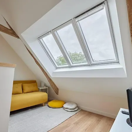 Maison Maliott Casa vacanze *