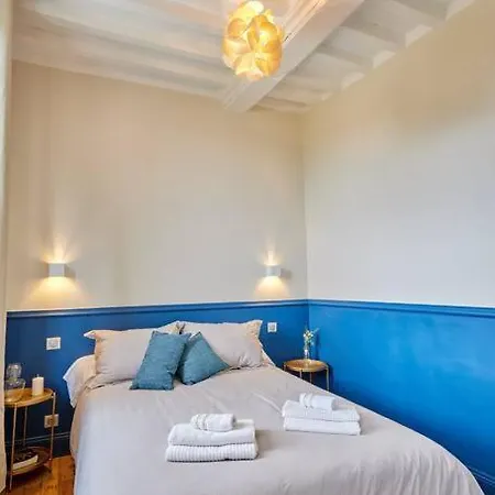 Casa vacanze Maison Maliott