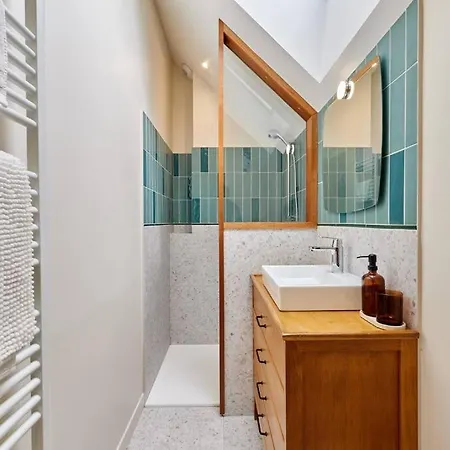 Maison Maliott Casa vacanze Colleville-sur-Mer