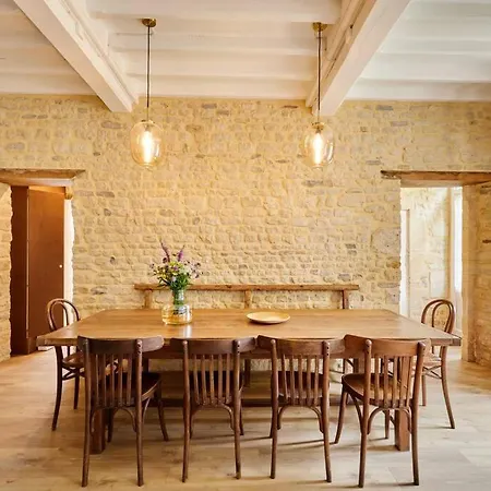 Maison Maliott Casa vacanze