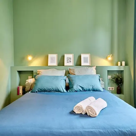 Casa vacanze Maison Maliott *