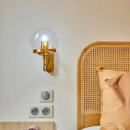 Maison Maliott Casa vacanze Colleville-sur-Mer