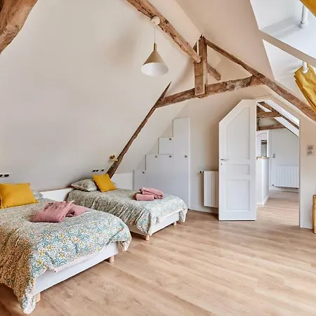 Maison Maliott Colleville-sur-Mer