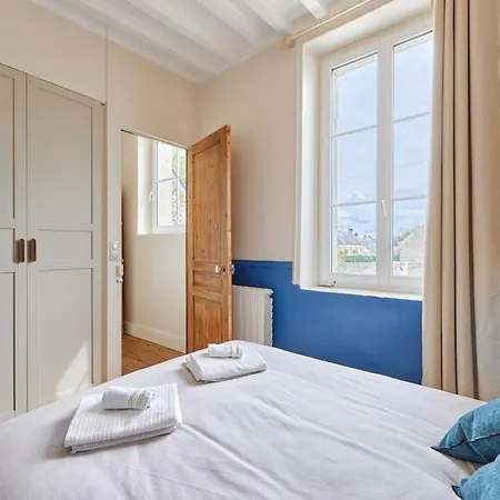 Casa vacanze Maison Maliott *