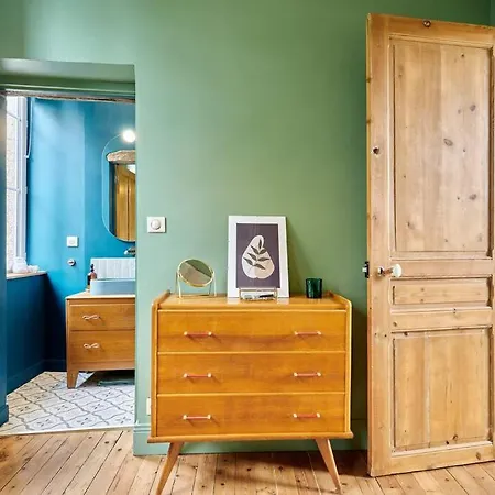 Casa vacanze Maison Maliott Colleville-sur-Mer