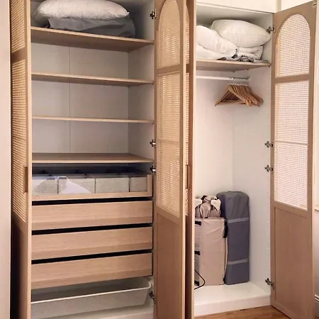 Maison Maliott Casa vacanze