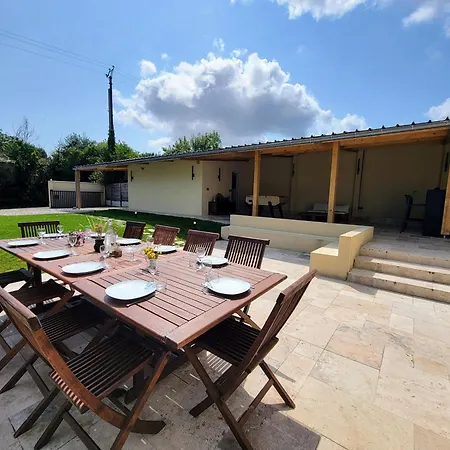 Maison Maliott Casa vacanze *