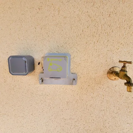 Semesterbostad Maison Maliott Colleville-sur-Mer