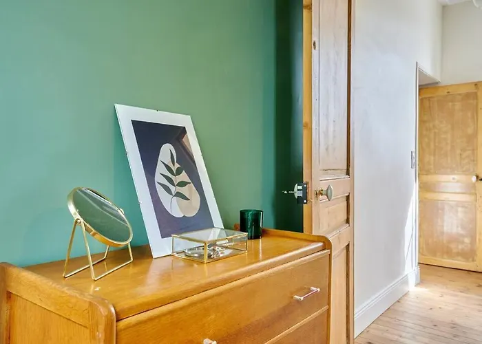 Maison Maliott Σπίτι διακοπών *