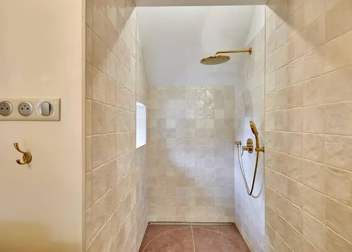 Maison Maliott * Colleville-sur-Mer