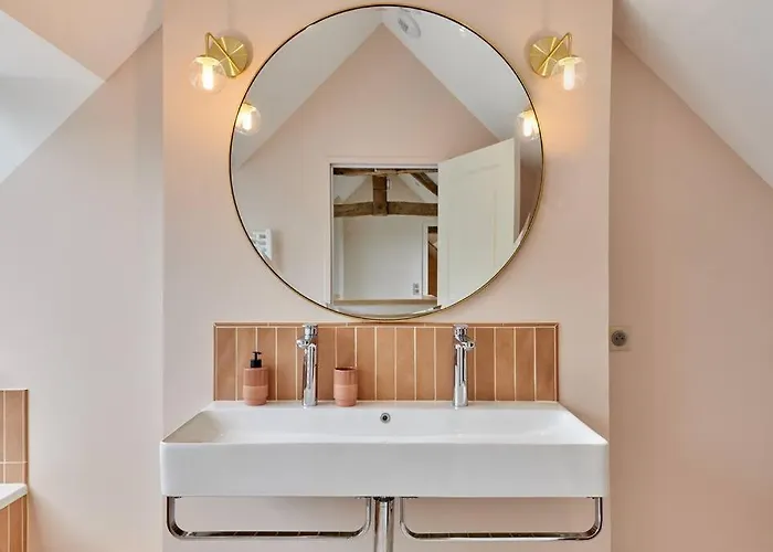 Maison Maliott * Colleville-sur-Mer