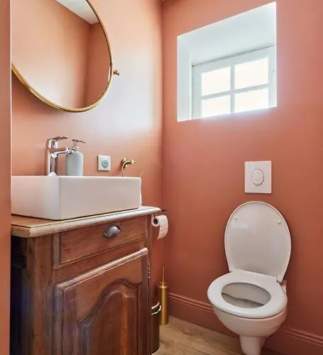 Σπίτι διακοπών Maison Maliott Colleville-sur-Mer