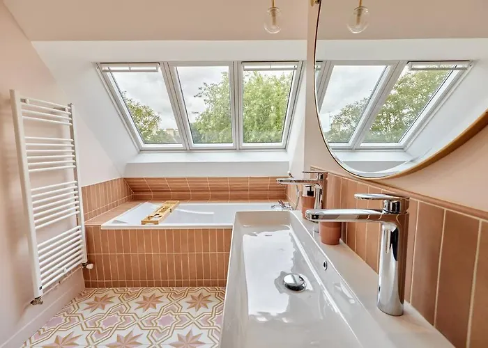 Σπίτι διακοπών Maison Maliott Colleville-sur-Mer