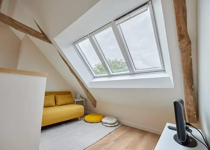 Maison Maliott Σπίτι διακοπών *