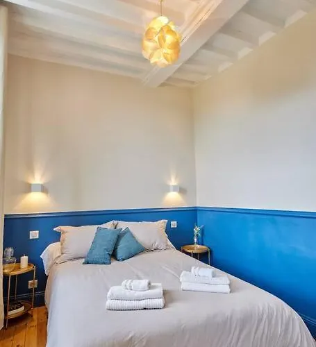 Σπίτι διακοπών Maison Maliott