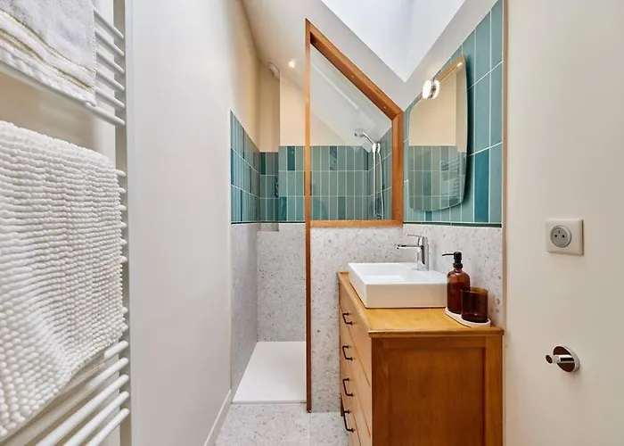 Maison Maliott Σπίτι διακοπών Colleville-sur-Mer