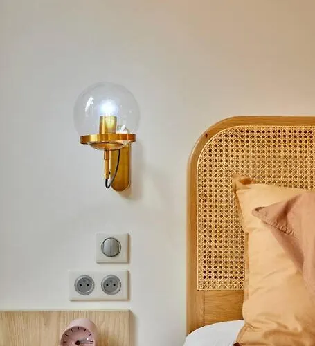 Maison Maliott Semesterbostad Colleville-sur-Mer